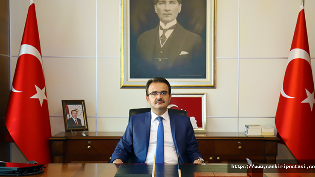 Vali Ayaz, kurallara uymayanları uyardı! Dükkan mühürlemelere başlayacağız...