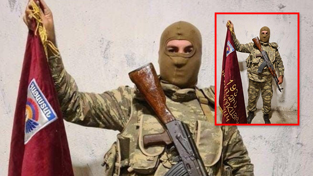 Azerbaycan, Ermenistan özel kuvvetler karargahını düşürdü
