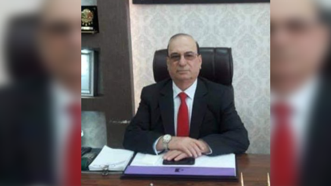Çankırılı işadamı Sadullah Erdem vefat etti!