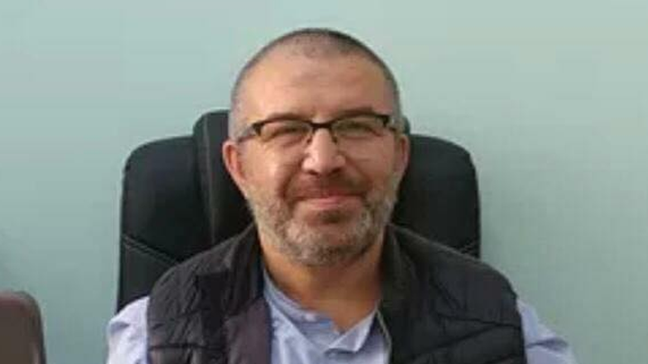 Çankırı'da korona tedavisi gören doktor vefat etti!