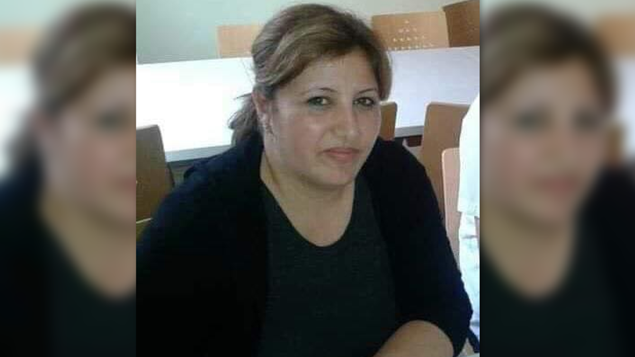 Çankırı'da melek hemşire corona virüse yenik düştü!