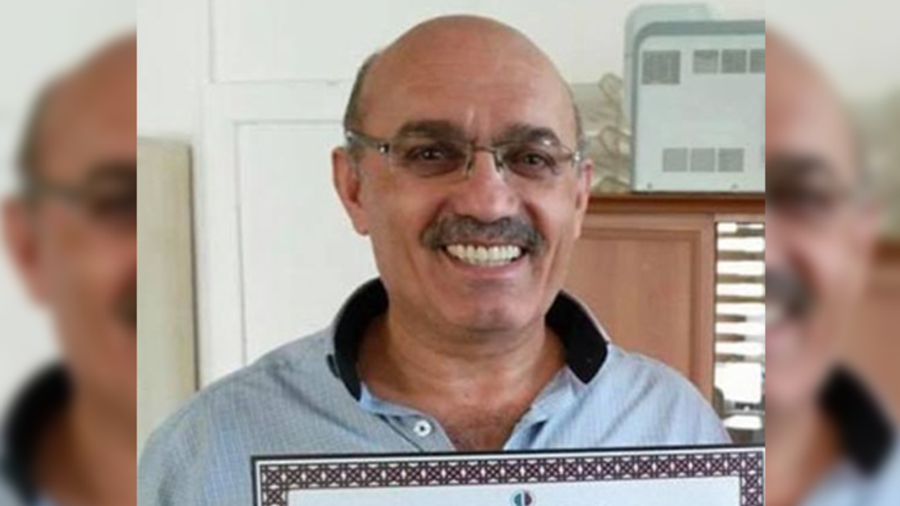 Korona tedavisi gören belediye çalışanı vefat etti!