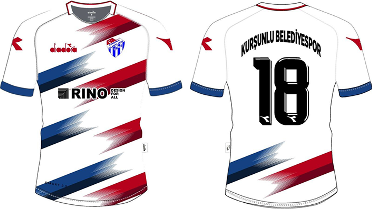 Kurşunlu Belediyespor’da malzeme ve ulaşım sponsoru belli oldu!