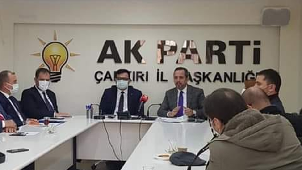 Salim Çivitcioğlu’ndan Ali Babacan’a sert sözler! ‘Sen Rummusun, Yunan mı?”