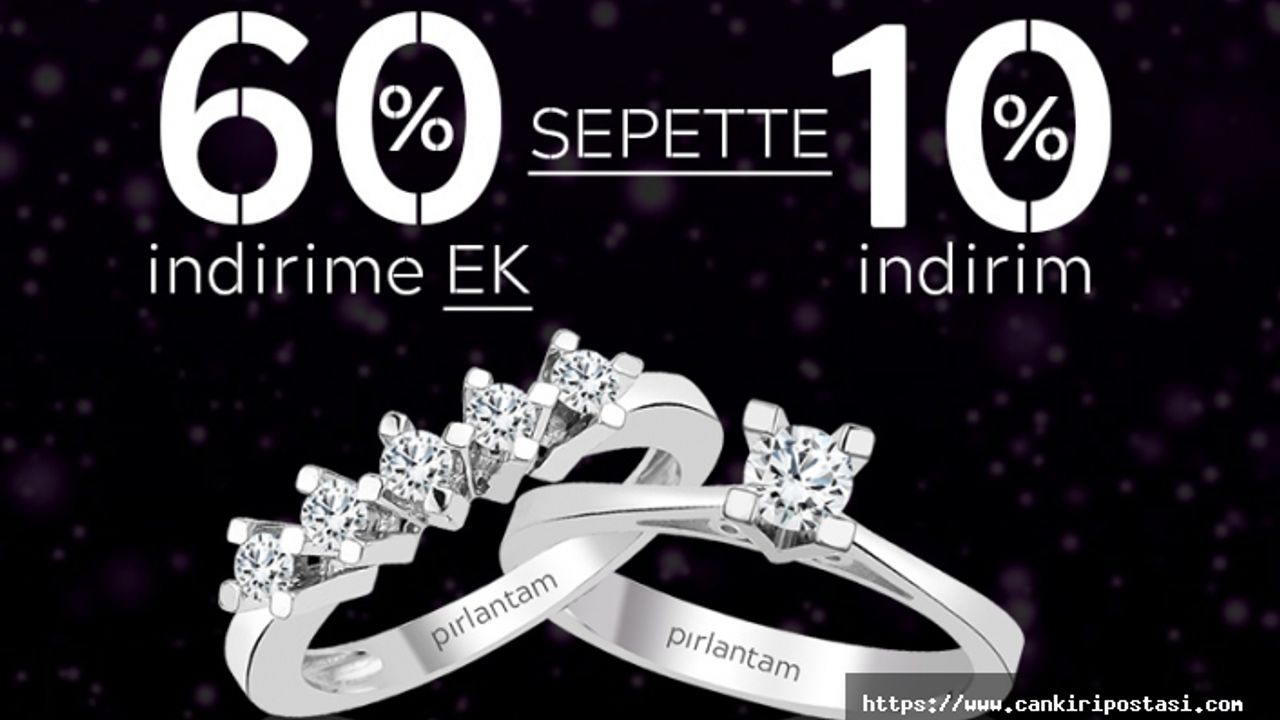 Pırlantam markası ile pırlantaya yeni bir soluk geliyor!