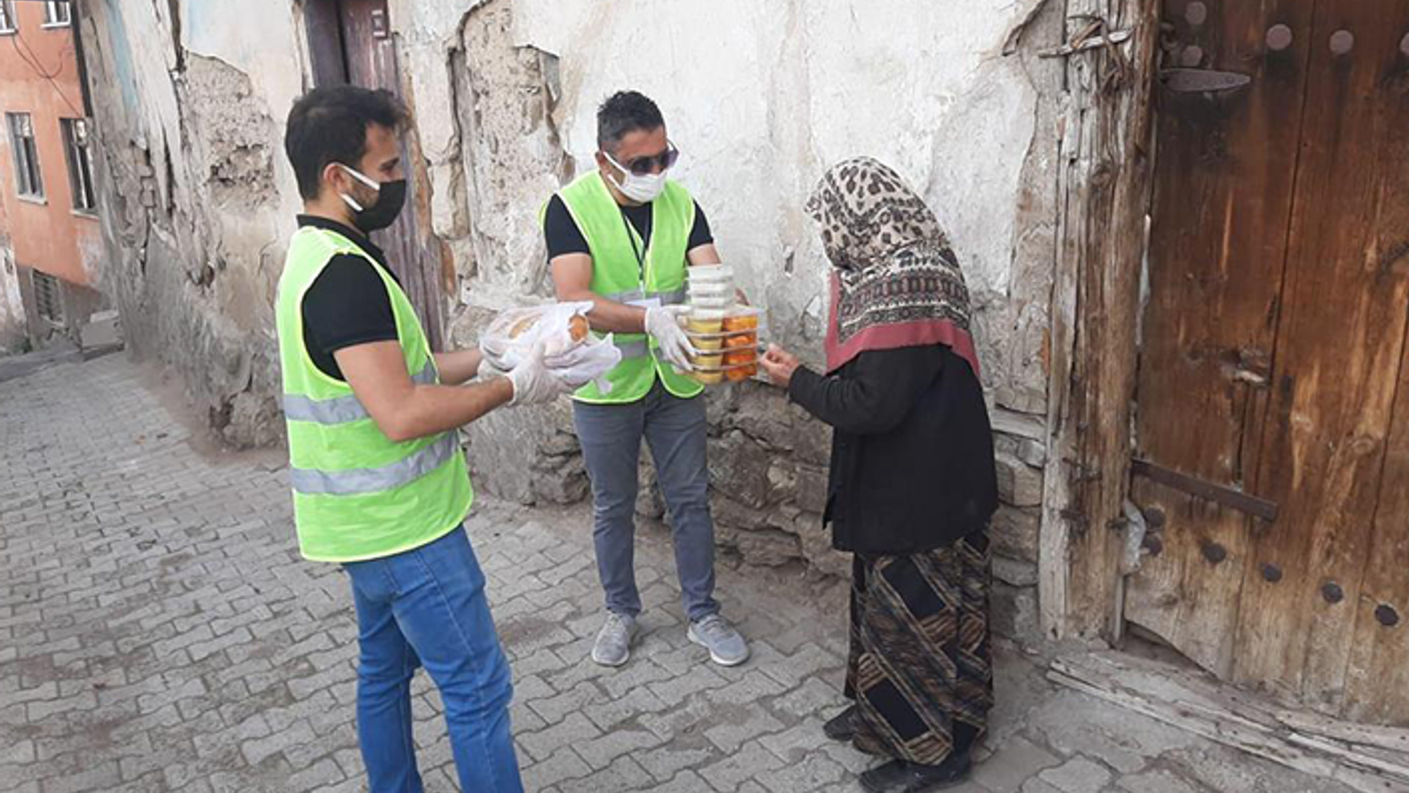 Çankırı Belediyesi tam kapanmada nasıl çalışacak? işte cevabı
