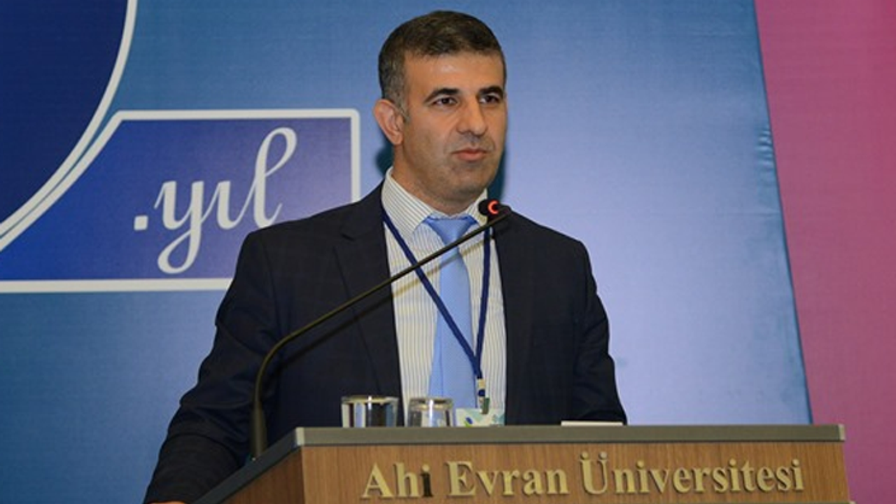 Çankırı Karatekin Üniversitesi Rektörü değişti!