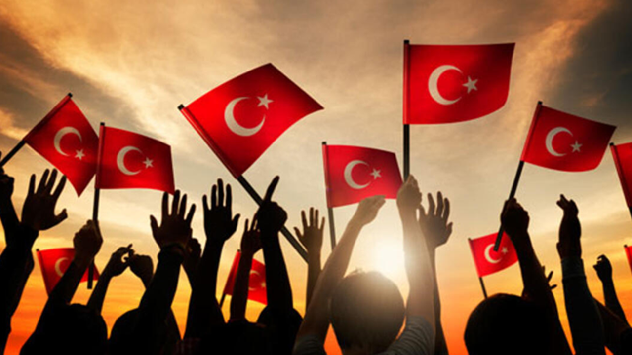 İçişleri Bakanlığı'ndan 23 Nisan Sokağa Çıkma Kısıtlaması Genelgesi