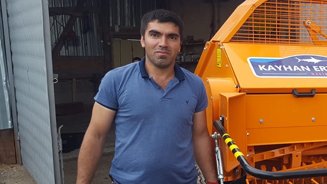 Çerkeş’te bıçaklı saldırı, muhtar ağır yaralı!