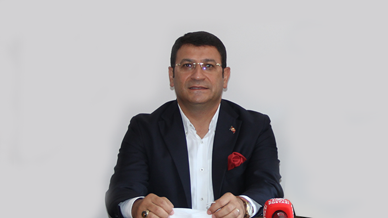 DEVA Partisi Genel Başkan Yardımcısı Şahin'den kadir gecesi mesajı!