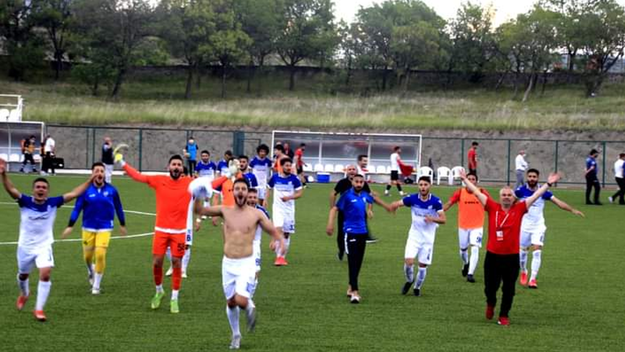 Kurşunlu Belediyespor BAL liginde ilk galibiyetini aldı!