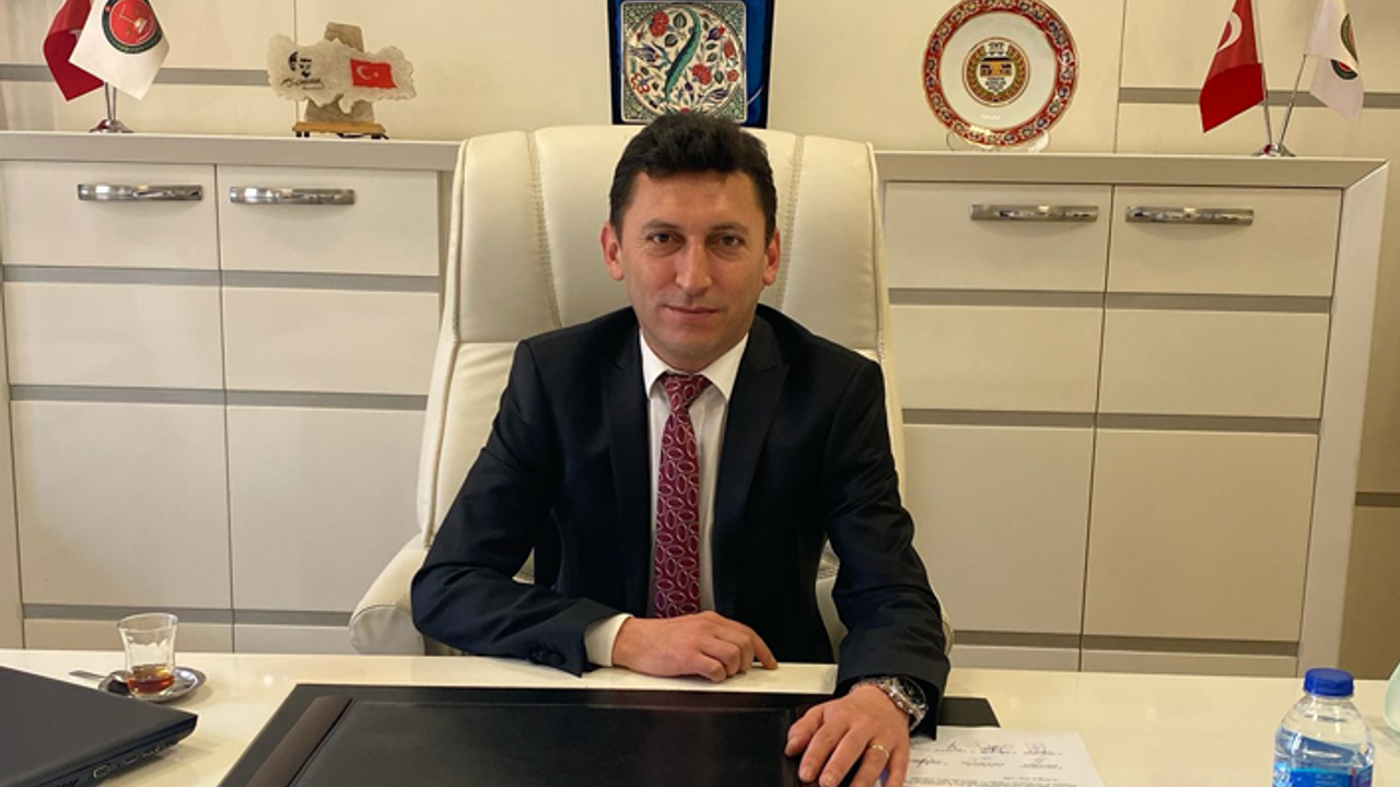 Çankırı Barosu Başkanı Av. Mustafa Deniz’den Kurban Bayramı mesajı