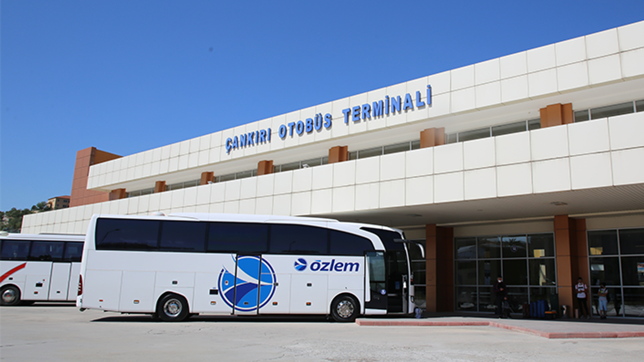 Çankırı Belediye Başkanımız İsmail Hakkı Esen’e Açık Teşekkür