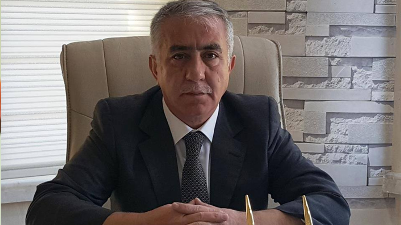 Çankırı Esnaf ve Sanatkârlar Odası Birlik Başkanı Osman Karadeniz’den  Kurban Bayramı mesajı