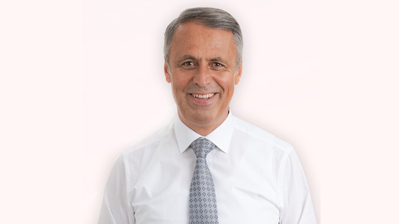 Çerkeş Belediye Başkanı Hasan Sopacı’nın Kurban  Bayramı mesajı