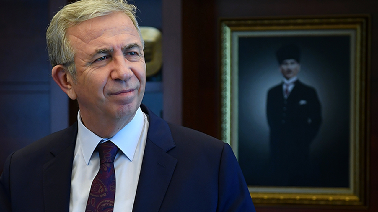 Yavaş'tan 600 milyon liralık kara kış destek paketi