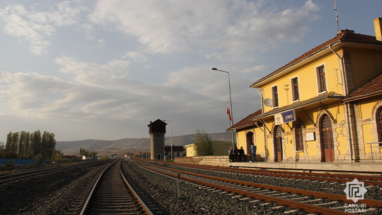 Karaelmas Ekspresi tren seferleri başlıyor!