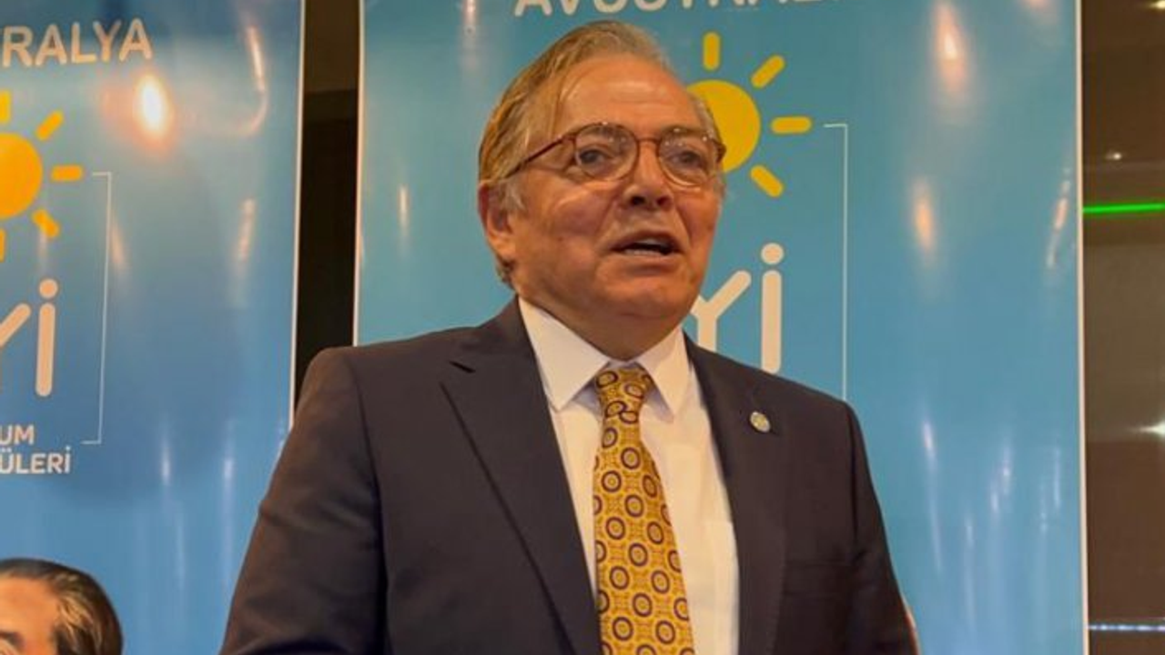 İş İnsanı Karamemiş, Konsensus oluşturulup Çankırı'da iş imkanları oluşturulabilir