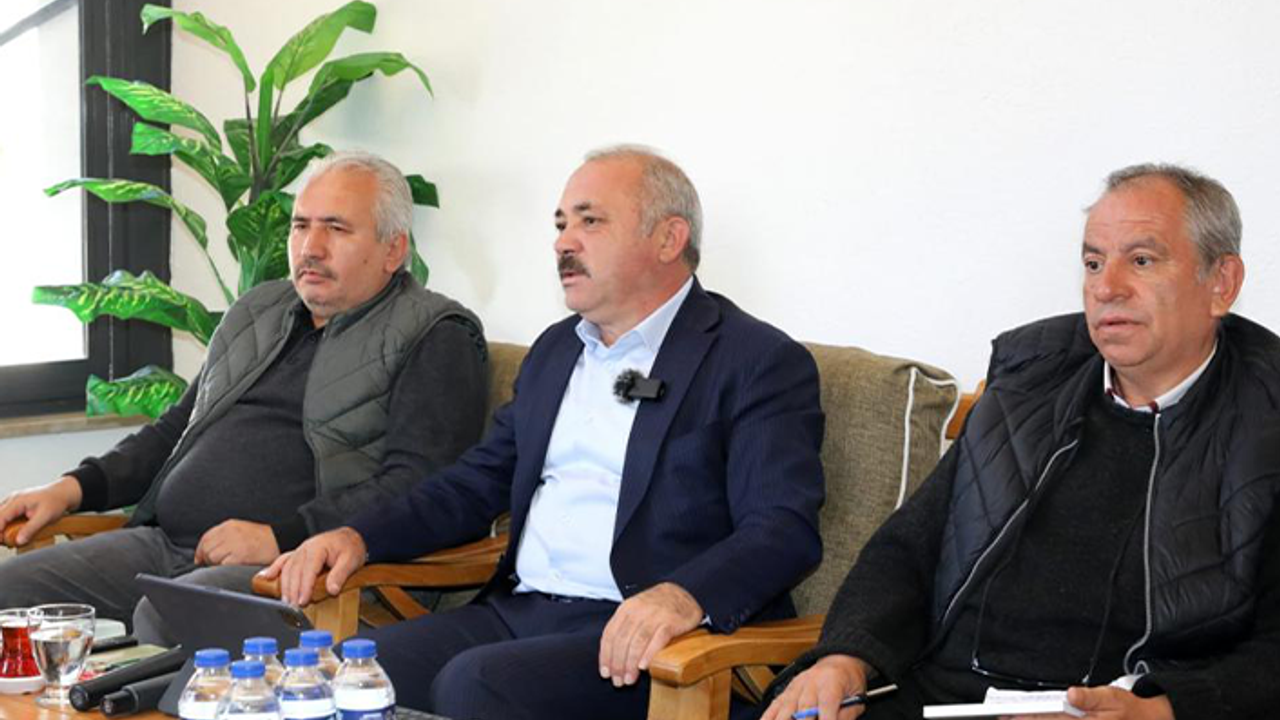 Başkan Esen’den Hizmet Özeti: “Minimum İmkânlar ile Maksimum Hizmet”