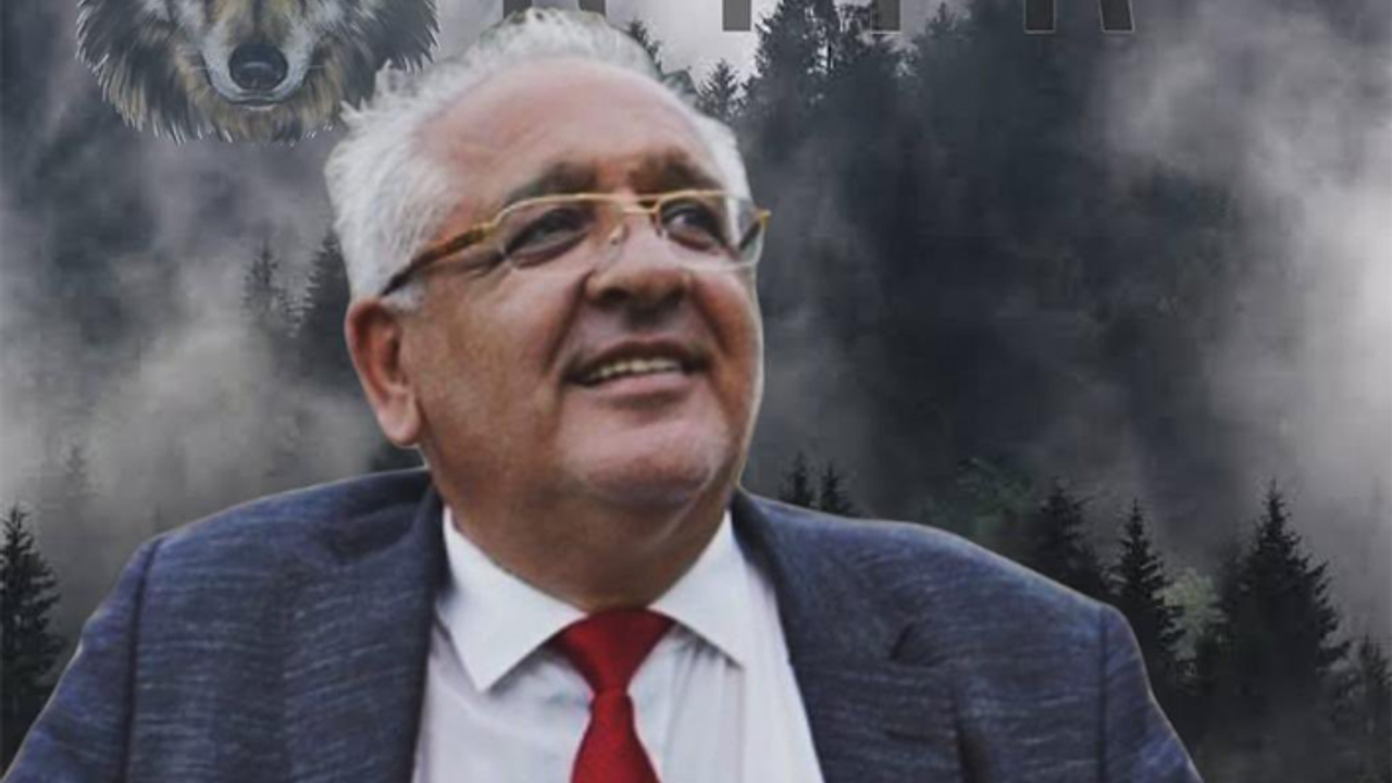 Zafer Partisi'nde Mustafa Can depremi! Bütün görevlerinden...
