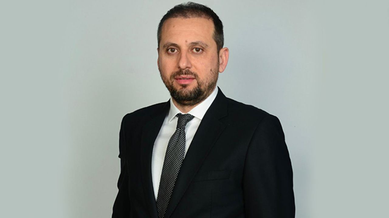Mehmet Silahsız'dan sessiz sedasız adaylık başvurusu!