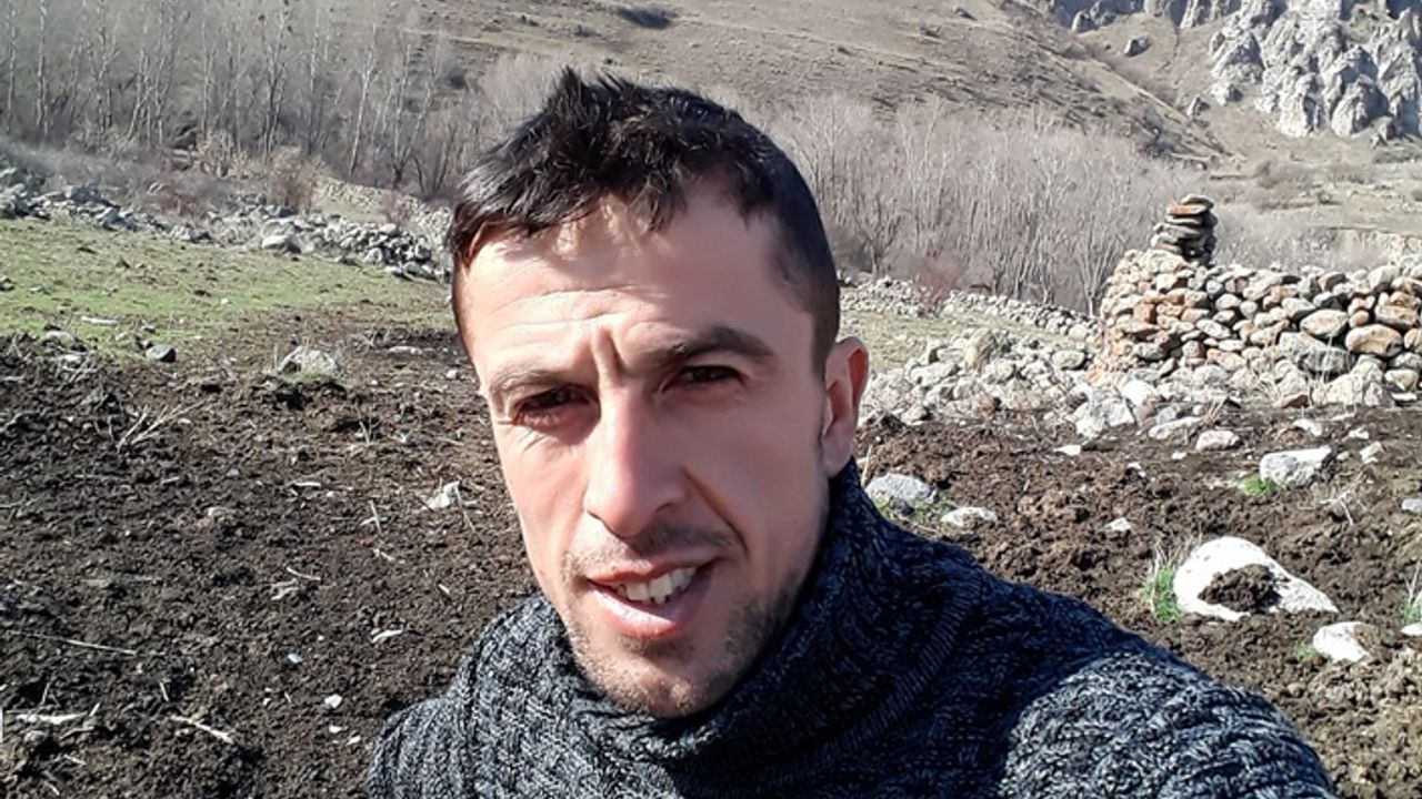 Çankırı'da yayla yolunda silahlı saldırı! 1 kişi öldü