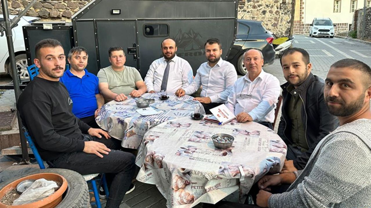 Yeniden Refah Partisi'nden Çankırı'da yerel seçim kararı!