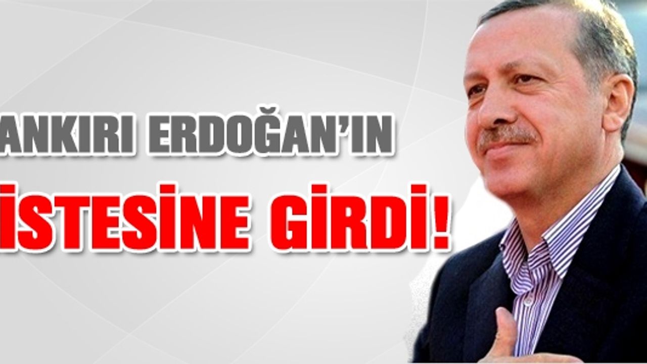 Çankırı Erdoğan'a en fazla oy veren iller arasına girdi!
