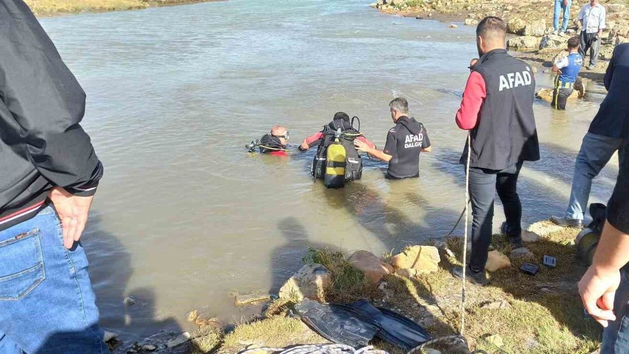 Kaplıcaya giren baba ve oğlu hayatını kaybetti