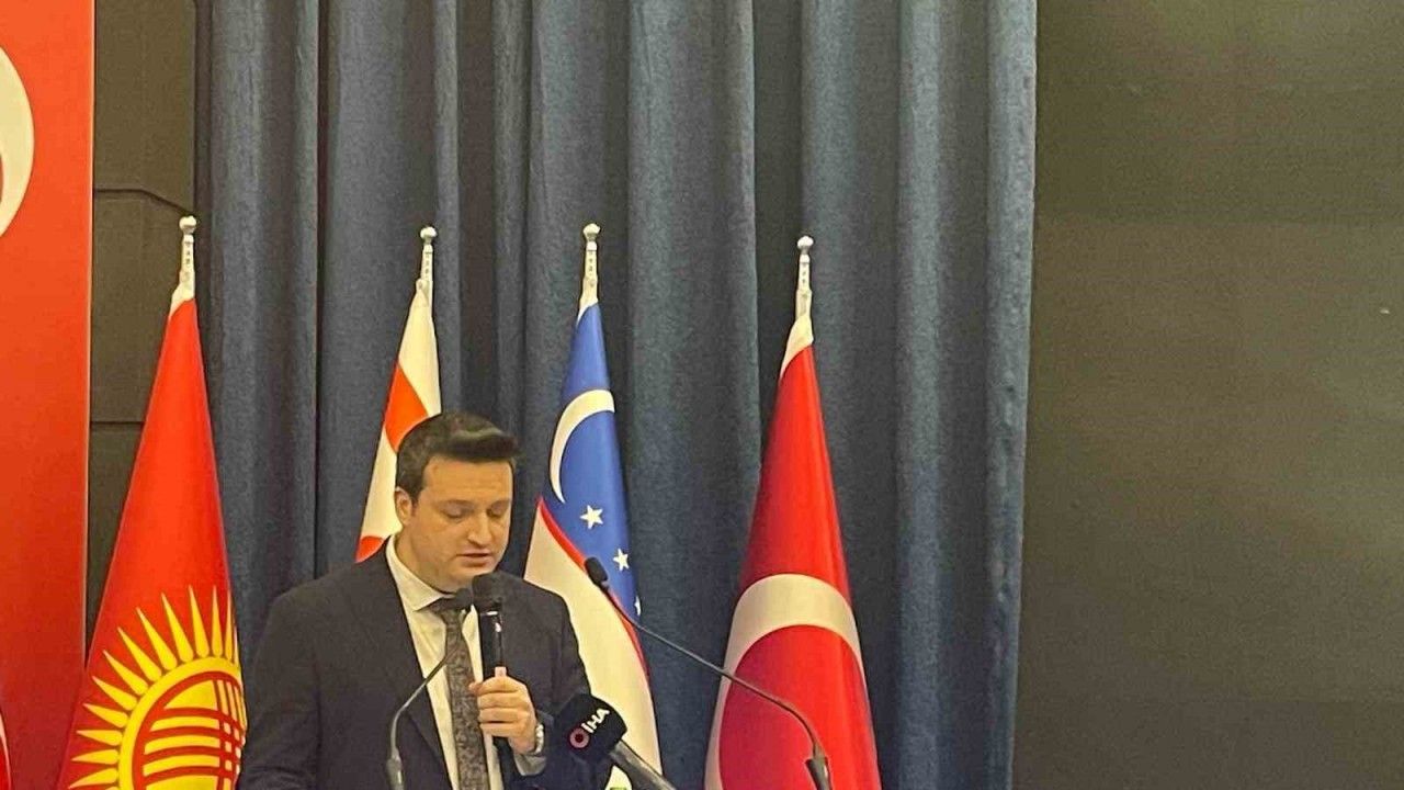 ‘Türk Devletleri Girişim Zirvesi’ ile genç girişimcilerin önü açılacak