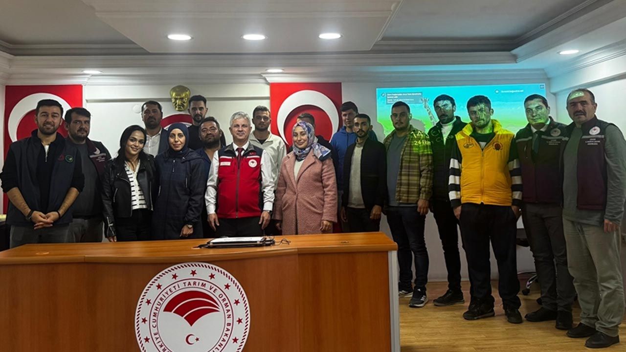 Çankırı’da Genç Girişimcilere Büyük Destek