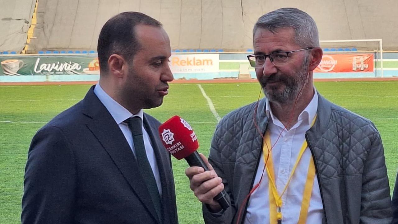 Koray Erdoğan: “Takım saç baş yoldurdu ama kazanmasını bildi”