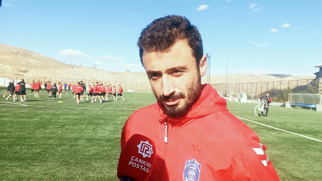 Mahmut Bilir: “Her hafta hedefe adım adım yürüyoruz”