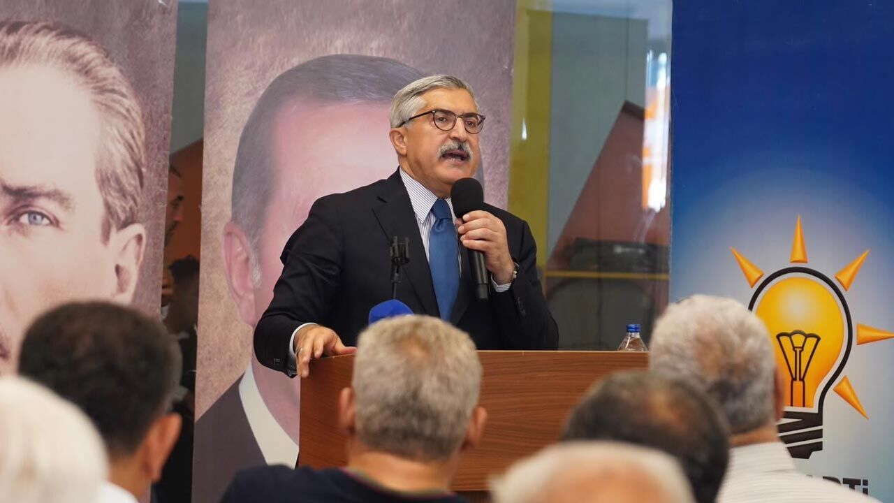 Yayman: "NATO Zirvesi Türkiye'nin küresel güç hedefini gösterdi"