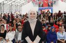 Figen Yaman Coşar: Çocukluğumda kitap alabileceğim bir dükkân bile yoktu