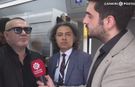 Ünlü Komedyen Şafak Sezer Çankırı anılarını anlattı