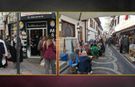 Çankırı Turistik Tuz Ekspresi’nde bahar yolculuğu sürüyor