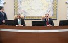 Yeni Rektör Mevlüt Karataş’tan İlk İcraat: Dezenformasyon Bültenleri Kaldırıldı