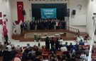 Batuhan Dinlemez yeniden il temsilcisi seçildi