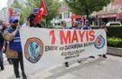 Çankırı’da 1 Mayıs’ta emekçiler meydanda buluşacak