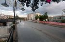 Çankırı’ya şehir merkezine yeni yaya üst geçidi geliyor