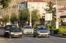 Çankırı’da Motorlu Kara Taşıt Sayısı 76 bini aştı