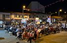 Kurşunlu’da 15 Temmuz Şehitleri dualarla anıldı