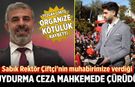 Çiftçi’nin muhabirimize verdiği uydurma ceza mahkemede çürüdü: Organize kötülük bir kez daha kaybetti