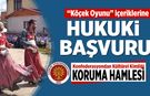 Çankırı Konfederasyonu’ndan “Köçek Oyunu” içeriklerine hukuki başvuru