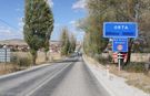 Çankırı’da 1 günde en fazla yağış Orta ilçesine düştü