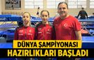 Çankırılı Sporcular Dünya Şampiyonasına Hazırlanıyor