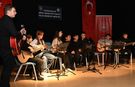 Çankırı Emniyetinden Anlamlı Projeye Coşkulu Kapanış