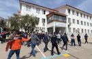 Kahramanmaraş'ta okulda silahlı saldırı: 4 ölü, 20 yaralı