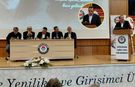 Eğitim-Bir-Sen Çankırı 2 No’lu Şube’de Yeni Dönem